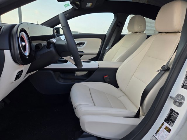 New 2026 Mercedes-Benz CLA 350 image 4