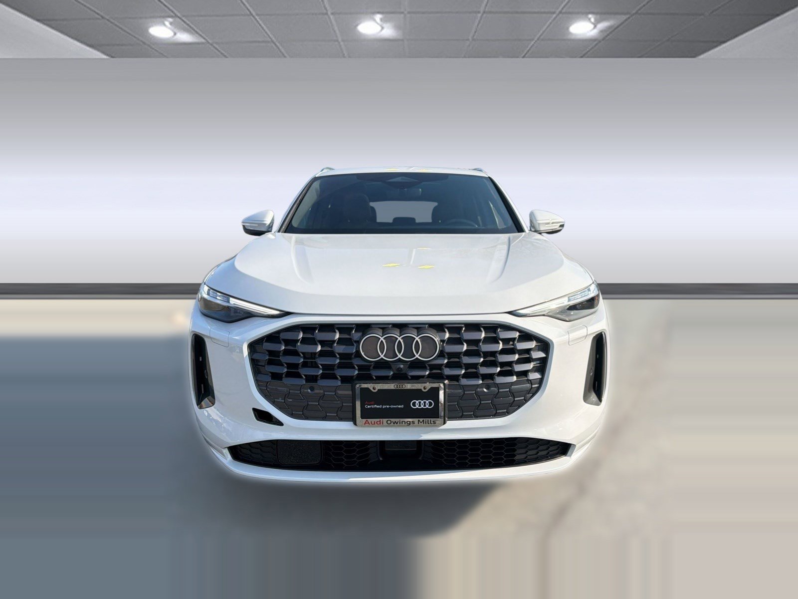 Used 2025 Audi Q5 Premium Plus w/ Premium Plus image 5