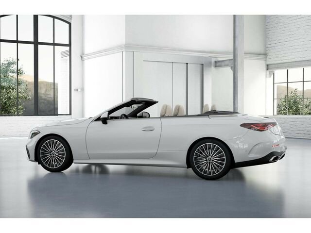 New 2024 Mercedes-Benz CLE 450 4MATIC Cabriolet image 33