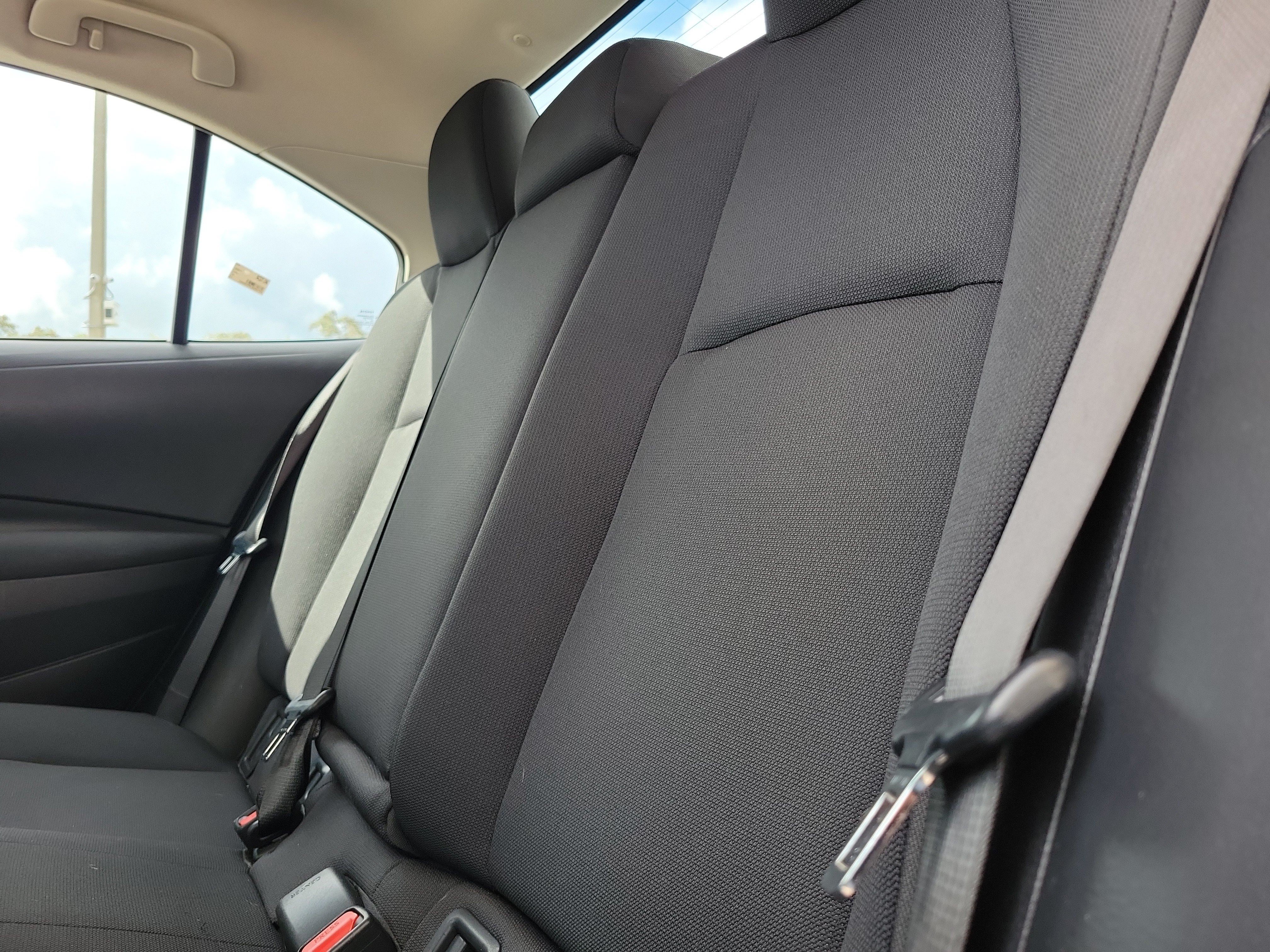 Used 2023 Toyota Corolla LE FWD image 11