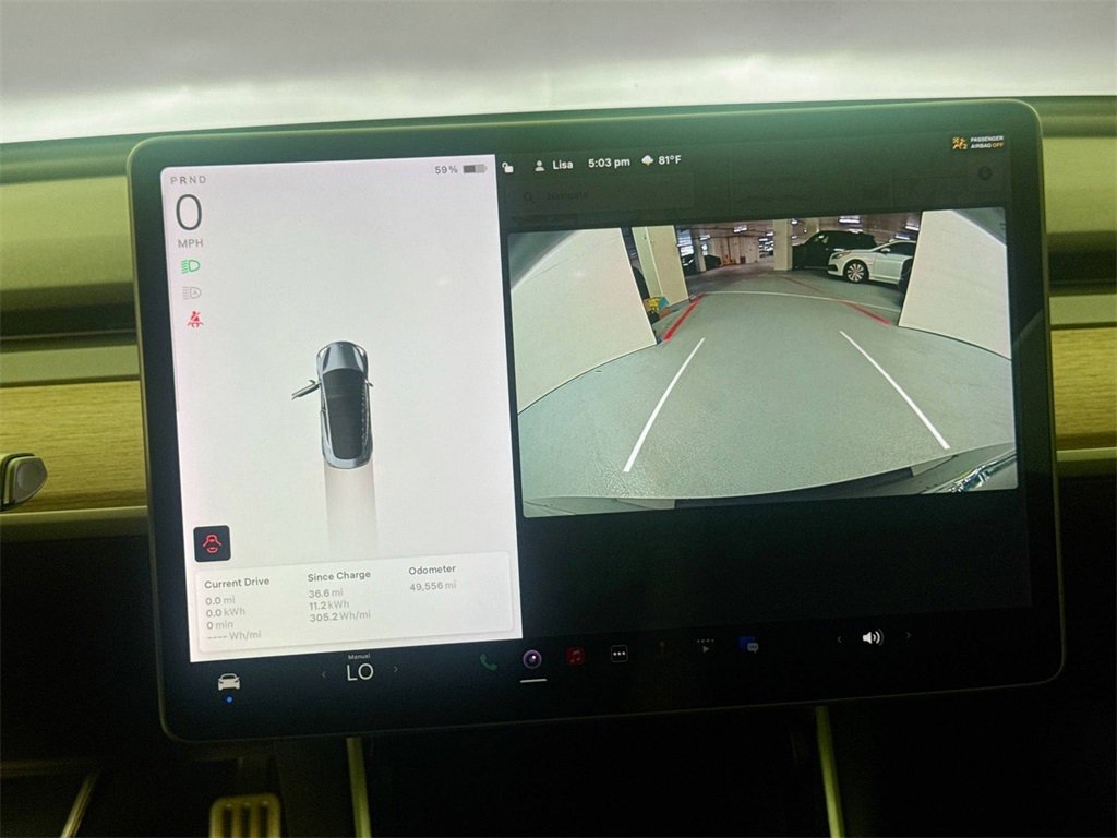 Used 2018 Tesla Model 3 Long Range image 13