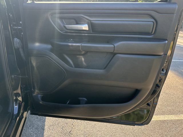 Used 2023 RAM 1500 Tradesman w/ Night Edition RWD image 18