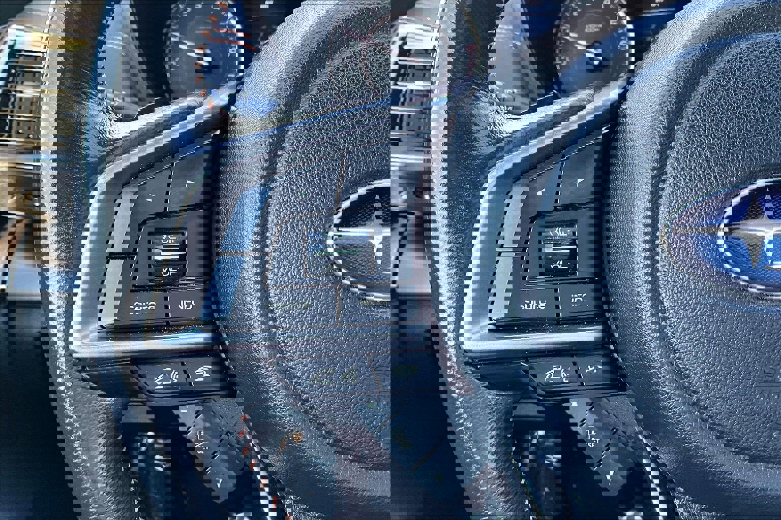 Used 2021 Subaru Crosstrek 2.5i Limited w/ Moonroof Package 2 AWD/4WD image 16