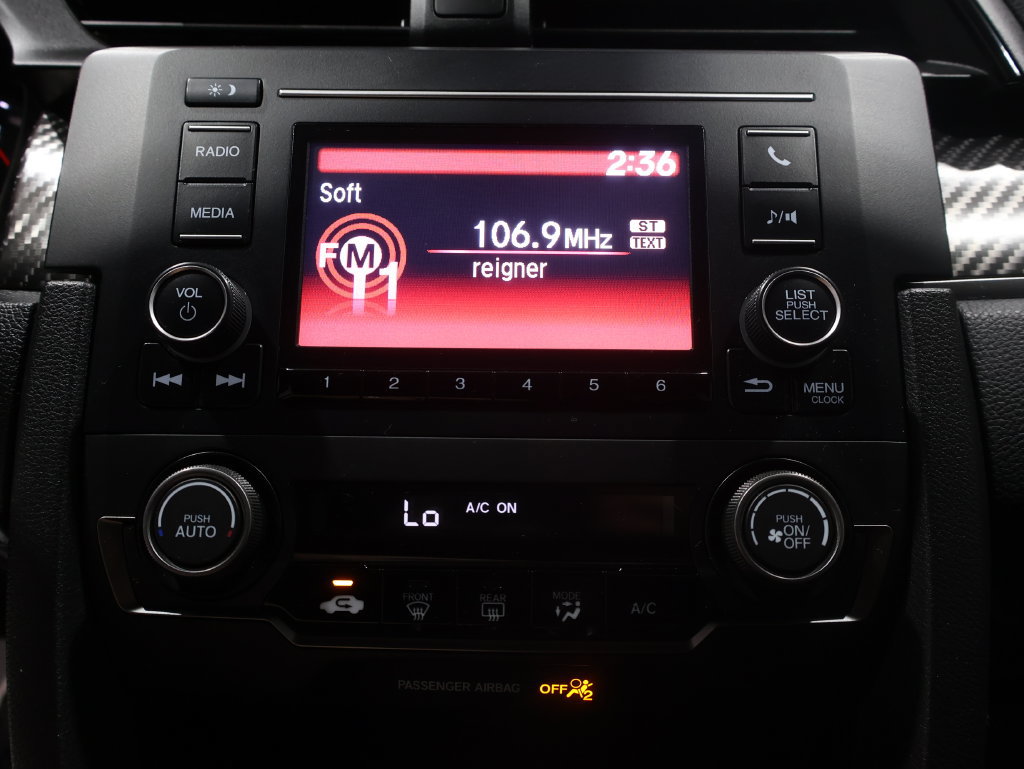 Used 2019 Honda Civic Sport image 24
