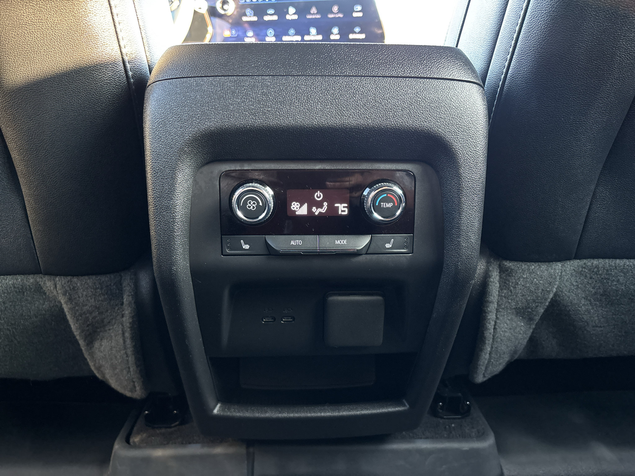 Used 2026 Chevrolet Traverse RS w/ LPO, Floor Liner Package FWD image 20