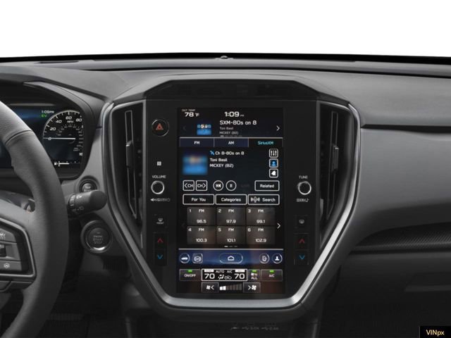 New 2026 Subaru Crosstrek 2.5i Limited image 9