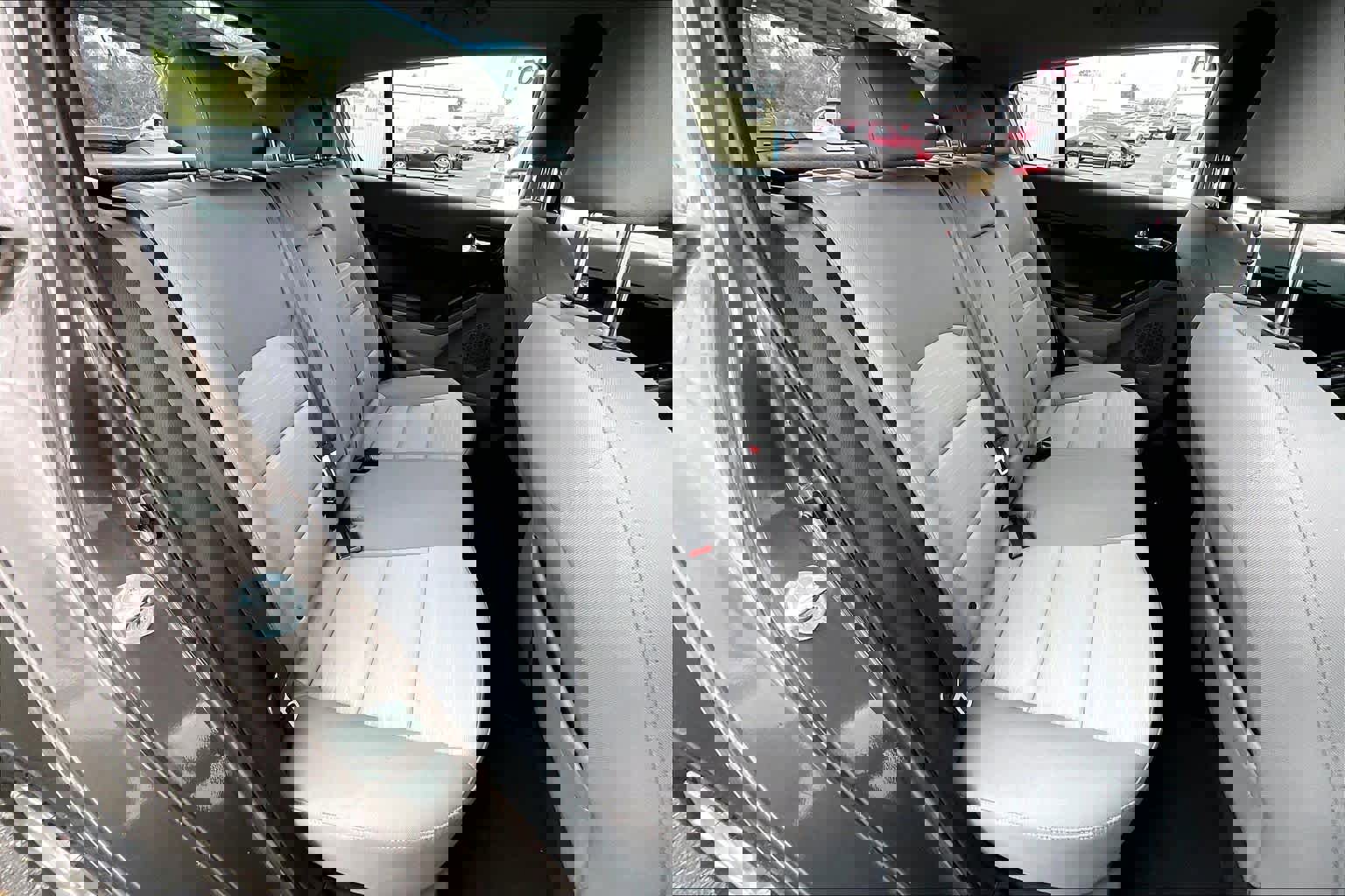 Used 2014 Kia Forte EX image 19