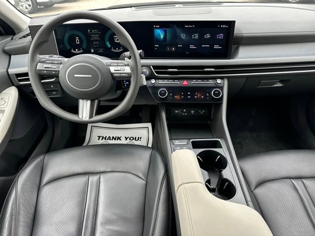Certified 2024 Hyundai Sonata SEL image 13
