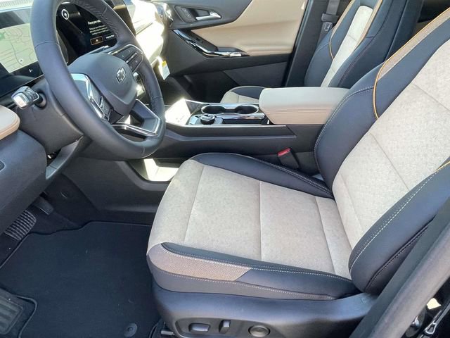 New 2026 Chevrolet Equinox ACTIV image 11