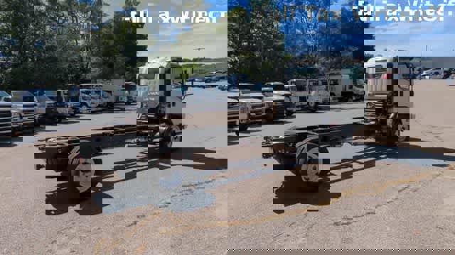 New 2025 Chevrolet Low Cab Forward 5500XG image 8