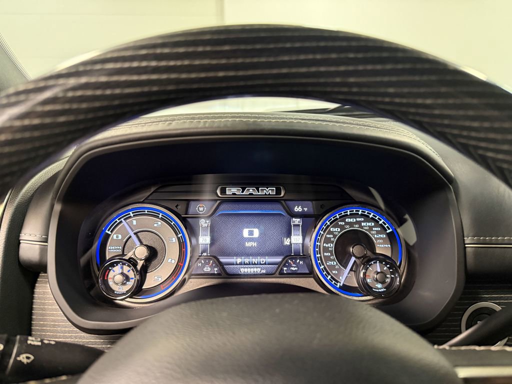 Used 2021 RAM 2500 Limited image 65