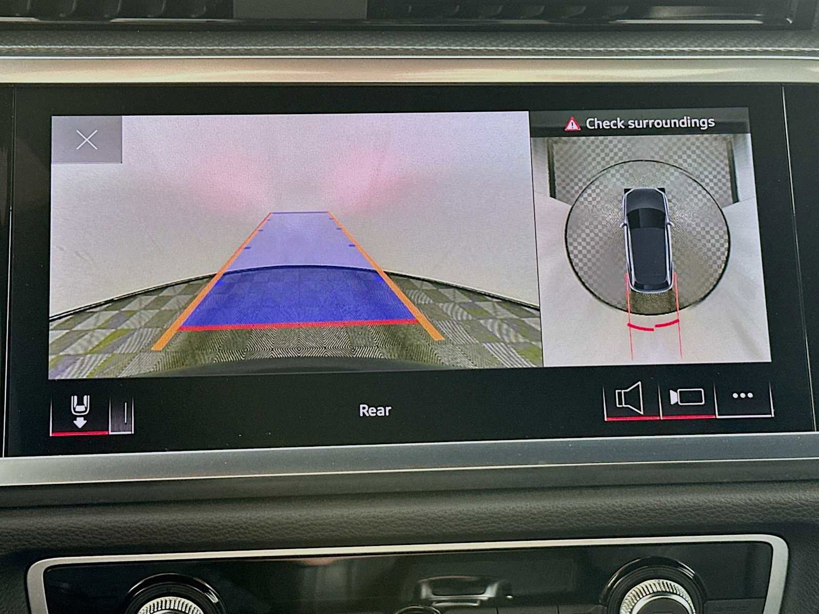 Certified 2024 Audi Q3 2.0T Premium Plus w/ Premium Plus Package AWD/4WD image 15