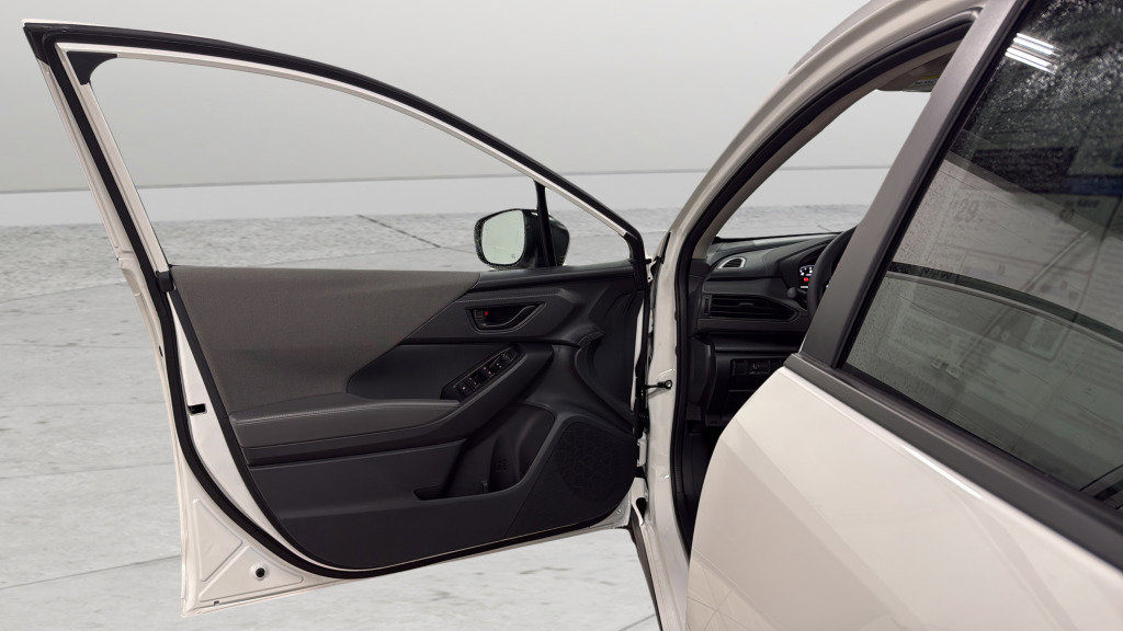 New 2026 Subaru Crosstrek 2.0i Premium image 14