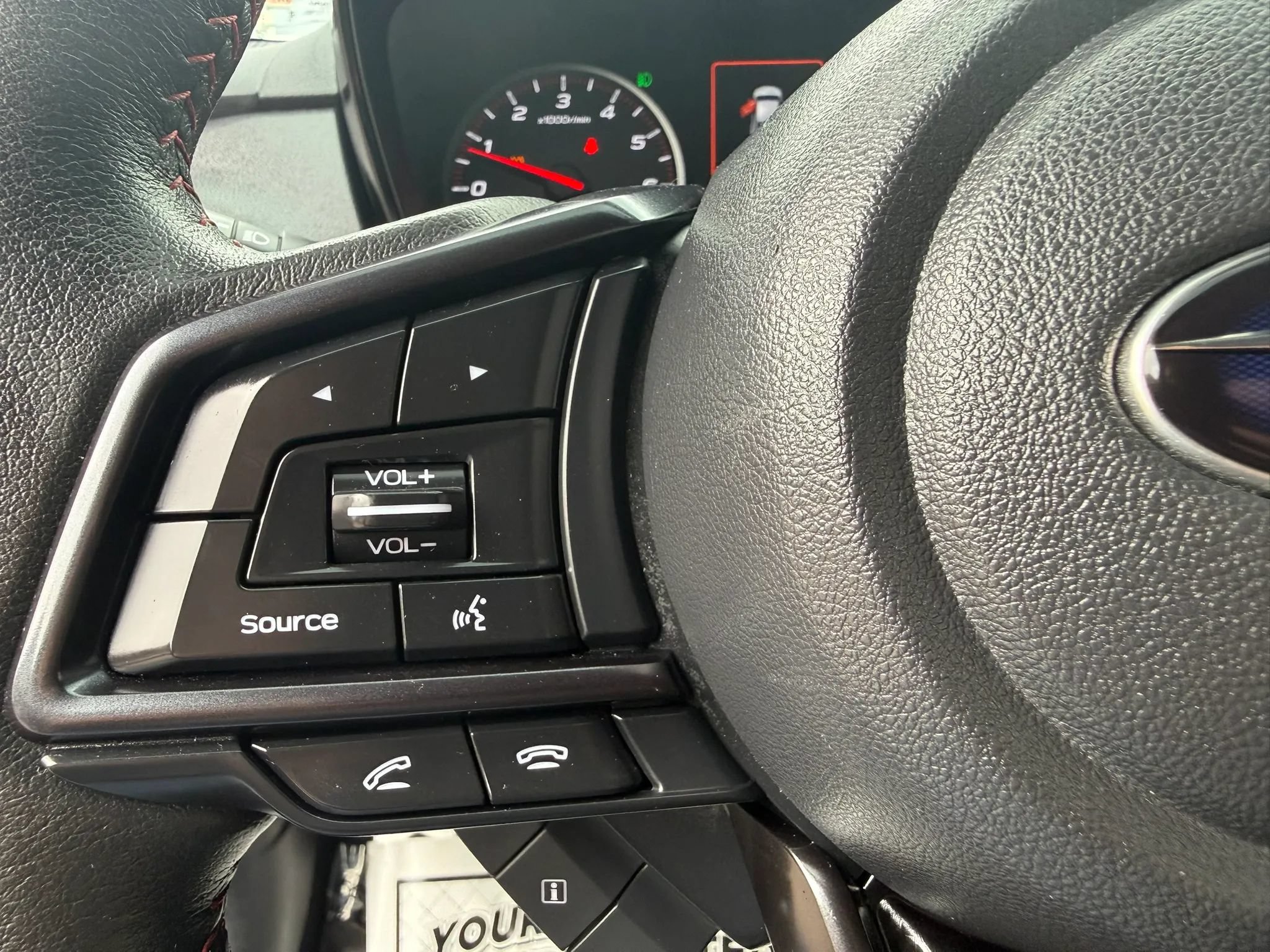 Used 2022 Subaru WRX Premium AWD/4WD image 21