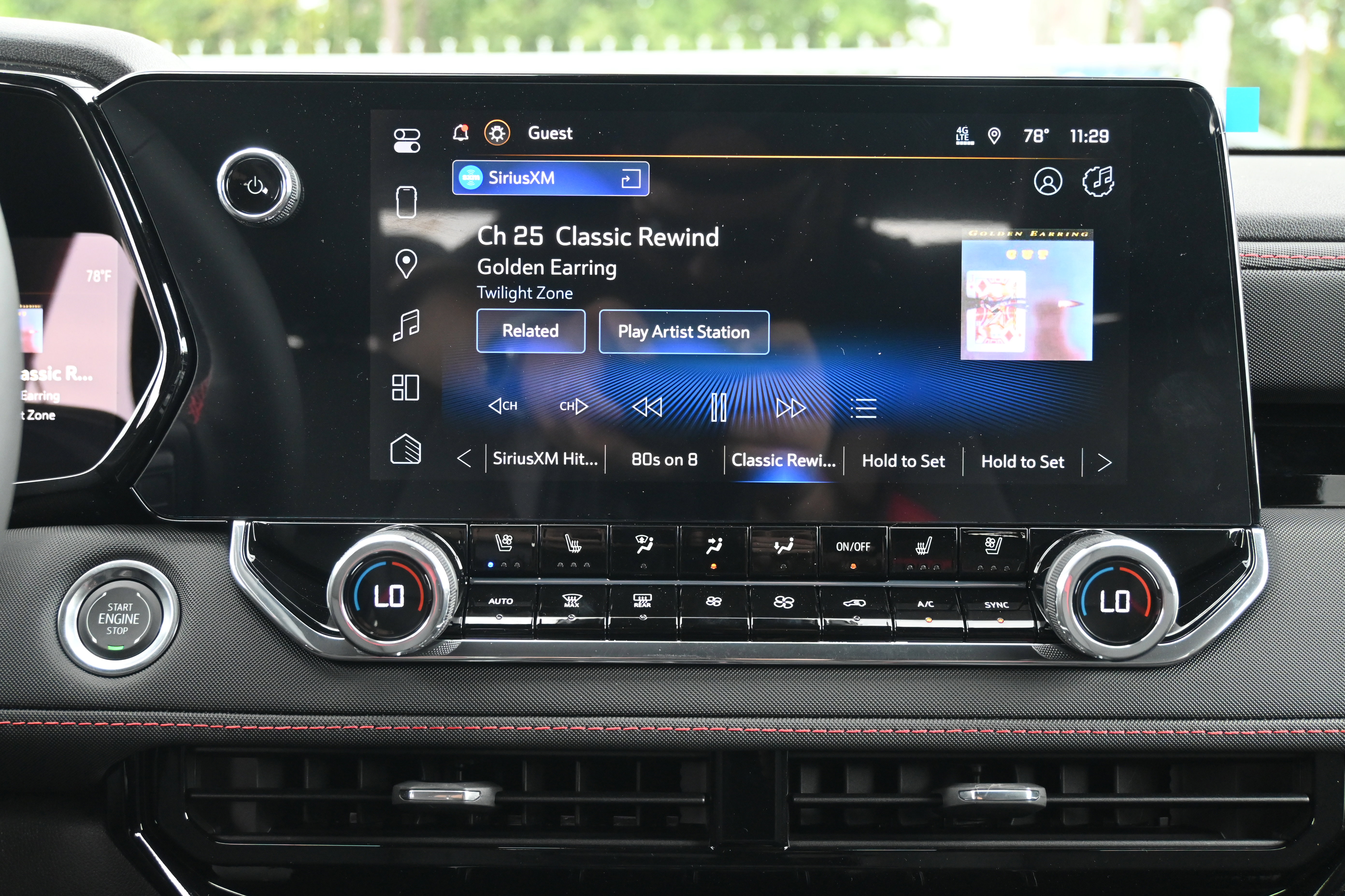 New 2026 Chevrolet Colorado ZR2 w/ Technology Package image 29