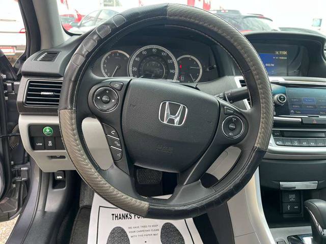Used 2013 Honda Accord EX-L image 20