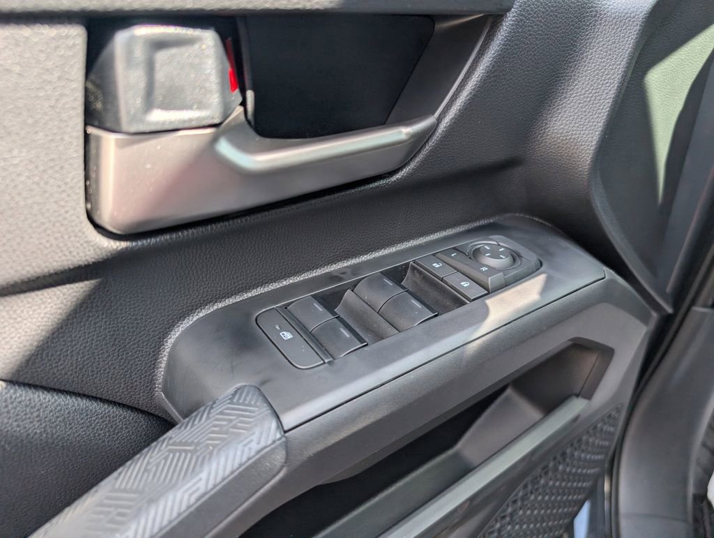 New 2026 Toyota Tacoma TRD Sport image 10