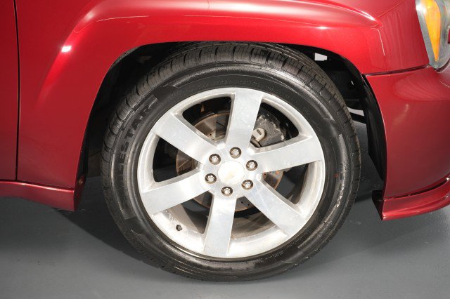 Used 2007 Chevrolet TrailBlazer SS AWD/4WD image 42