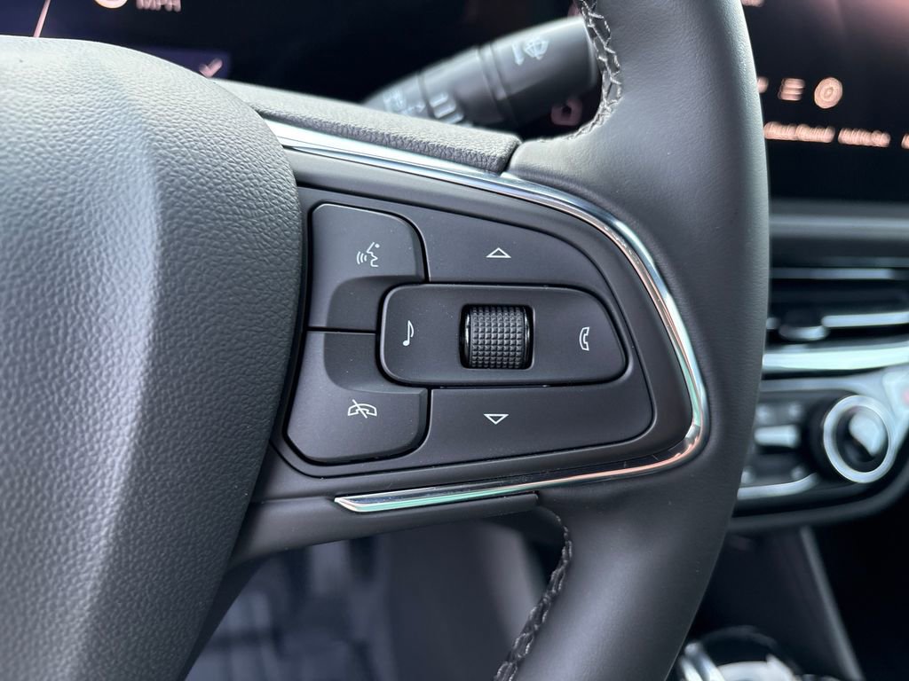 New 2026 Buick Envista Sport Touring w/ Convenience I Package image 18