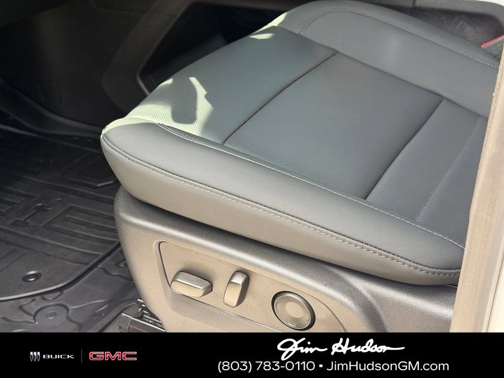 Certified 2023 GMC Hummer EV Edition 1 AWD/4WD image 22
