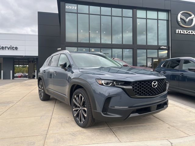 New 2026 MAZDA CX-50 AWD 2.5 S w/ Weather Package image 1