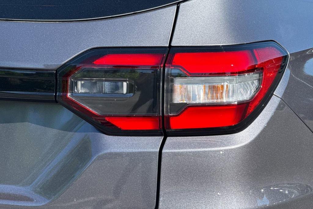 New 2026 Honda Pilot EX-L image 34