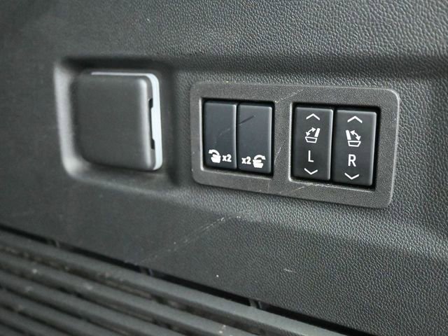 Certified 2024 Chevrolet Tahoe RST w/ Luxury Package image 14