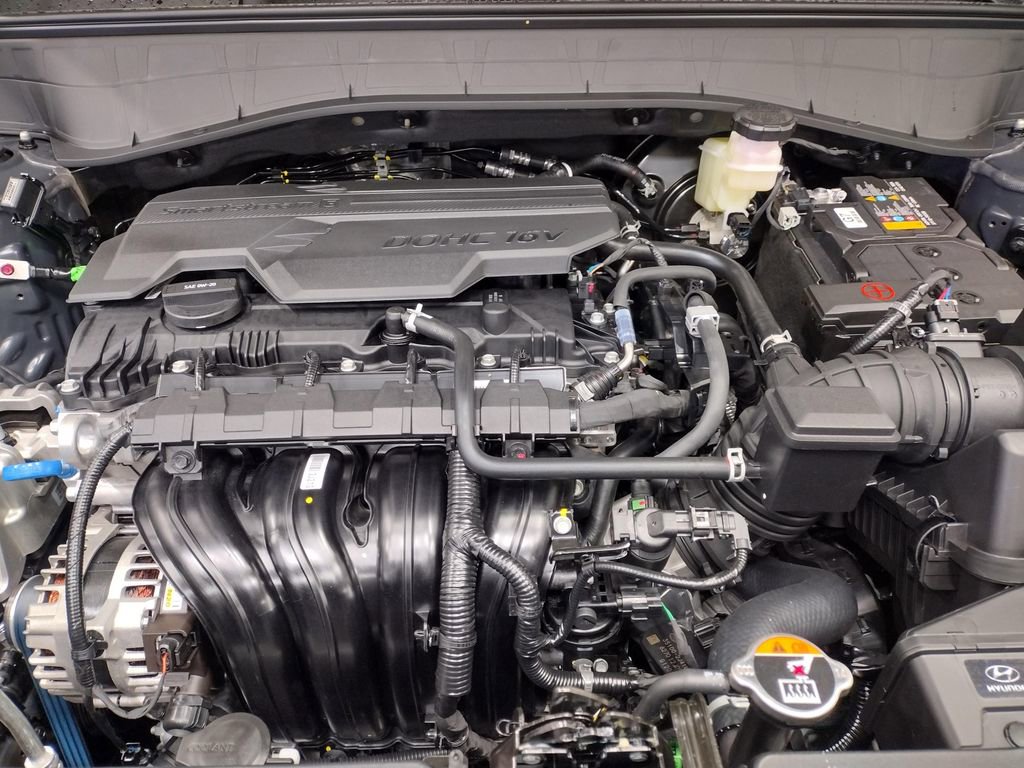 New 2026 Hyundai Kona SE image 7