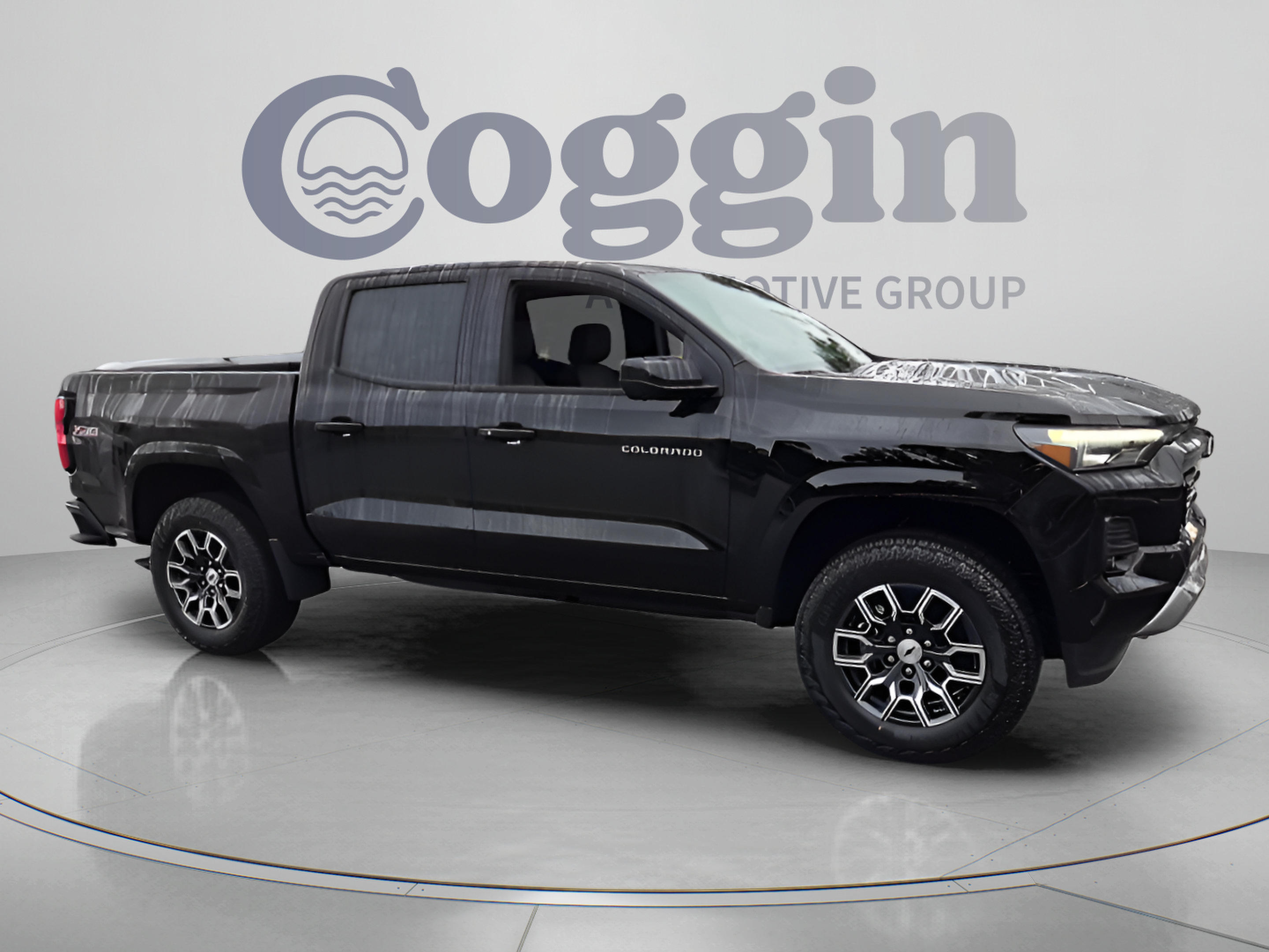 New 2026 Chevrolet Colorado Z71 w/ Technology Package AWD/4WD image 7