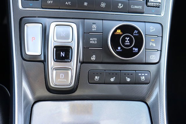 Used 2023 Hyundai Santa Fe Limited image 20