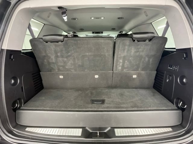 Used 2015 Chevrolet Tahoe LTZ AWD/4WD image 23
