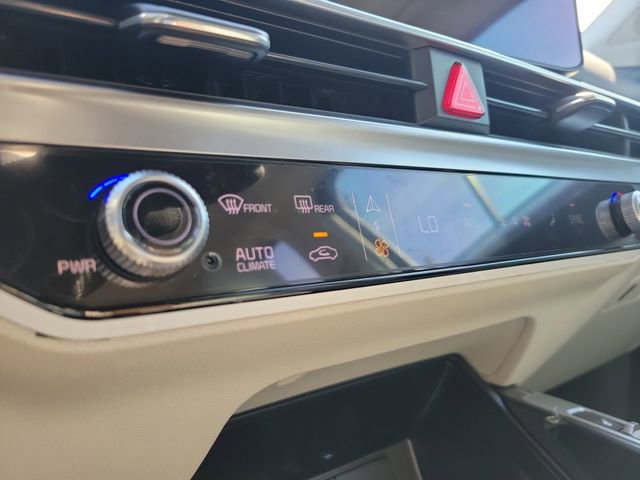 New 2026 Kia Sorento S w/ S Panoramic Sunroof Package image 29