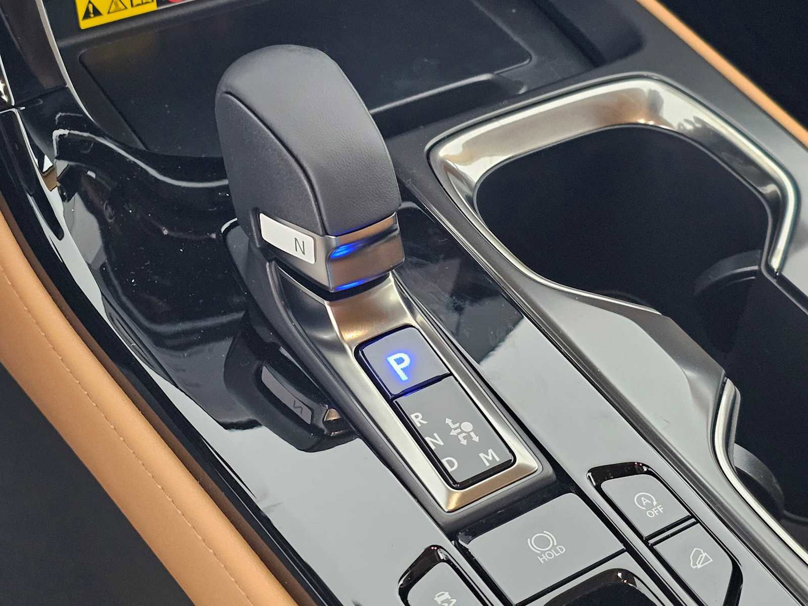 Certified 2026 Lexus NX 350 AWD w/ Accessory Package (K3) image 30