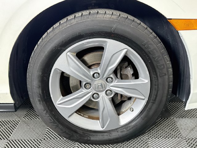 Used 2019 Honda Odyssey EX image 29