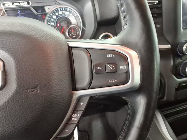 Used 2020 RAM 1500 Big Horn image 16