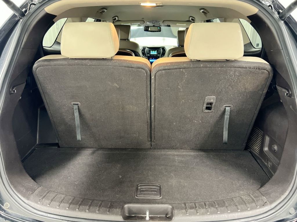 Used 2015 Hyundai Santa Fe Limited image 23