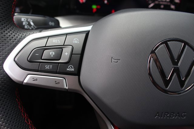 New 2025 Volkswagen GTI SE image 19