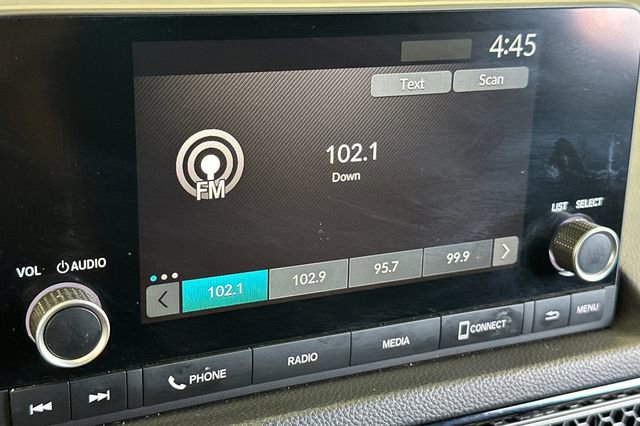 Used 2022 Honda Civic Sport image 19