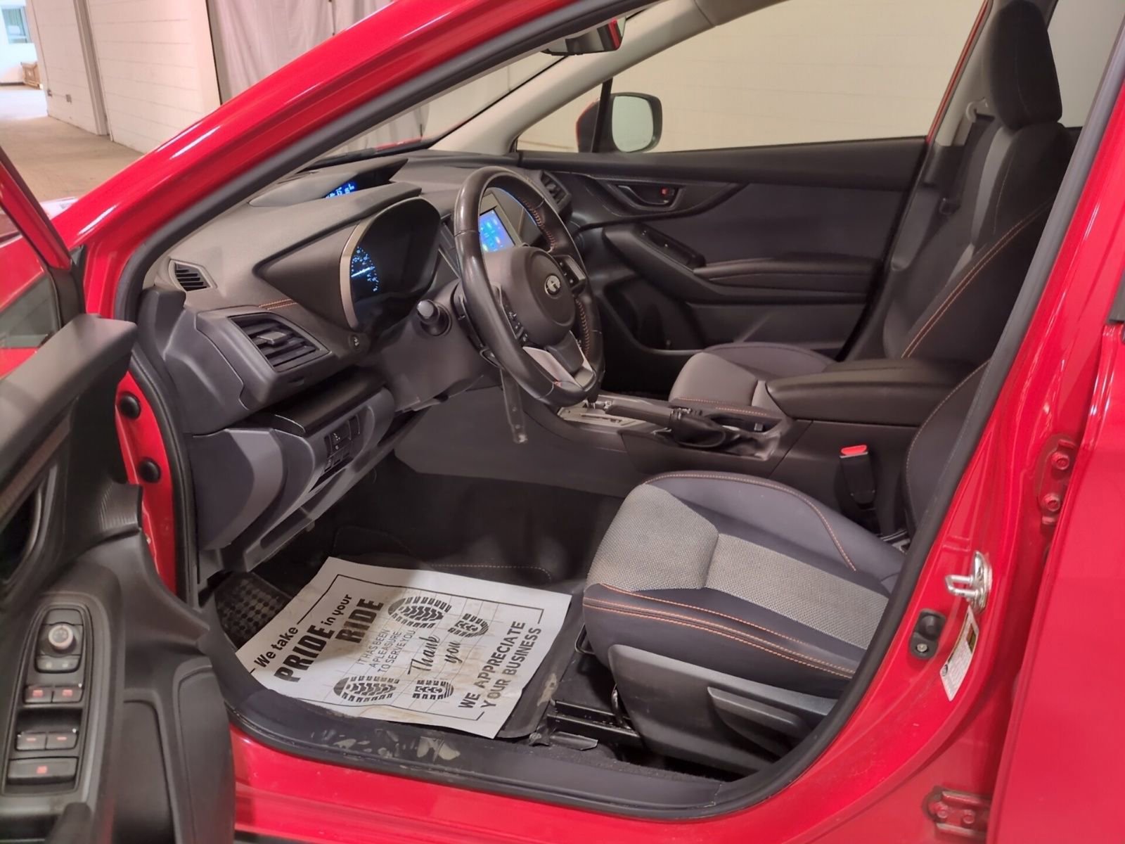 Certified 2023 Subaru Crosstrek 2.0i Premium image 17