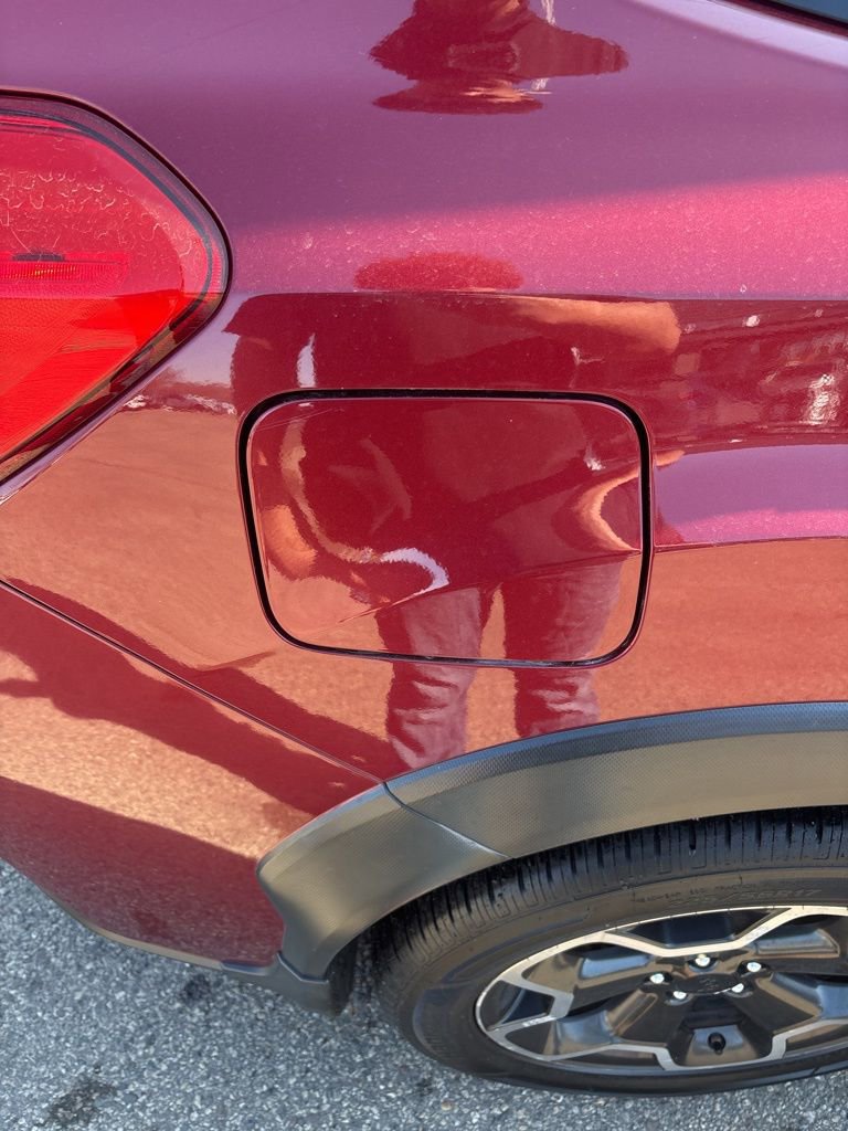 Used 2016 Subaru Crosstrek 2.0i image 6