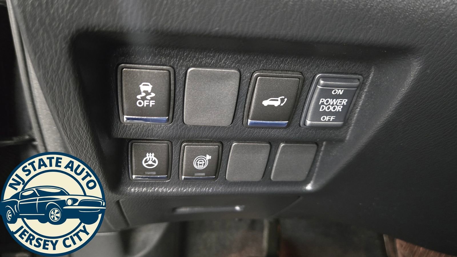 Used 2017 INFINITI QX60 FWD w/ Premium Plus Package image 24