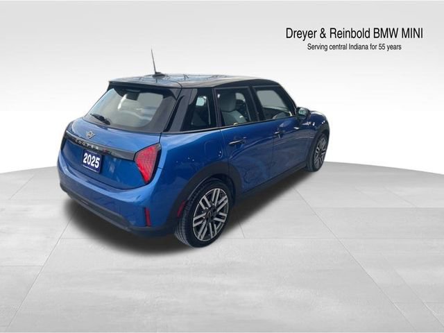 Used 2025 MINI Cooper S image 7