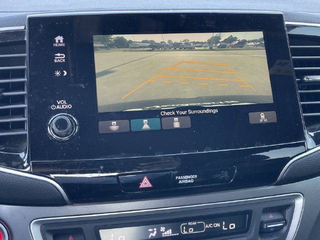 Certified 2019 Honda Passport EX-L image 17