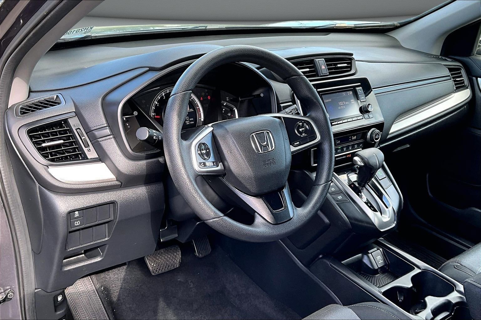 Used 2019 Honda CR-V LX image 15