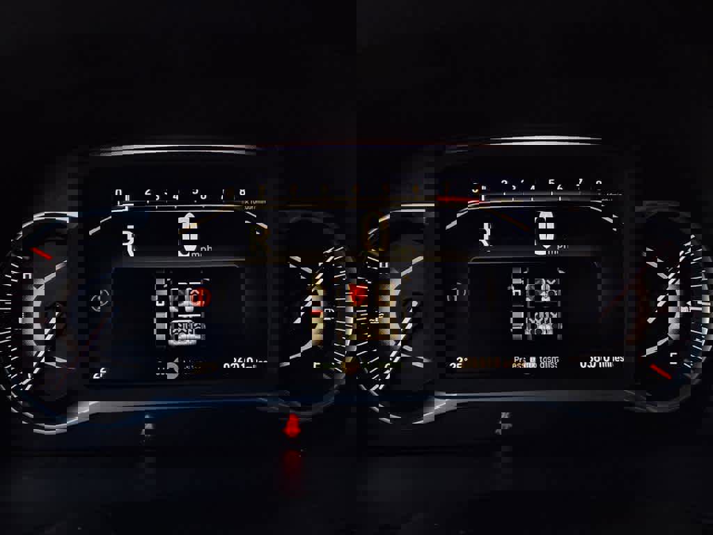 Used 2023 Honda Passport Elite image 14