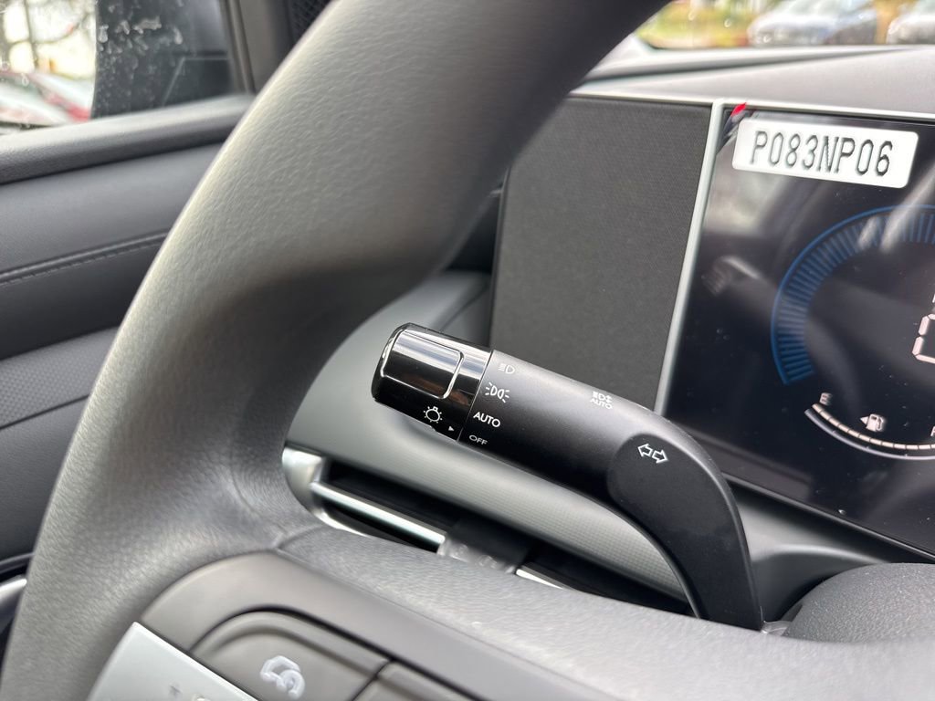 New 2026 Hyundai Tucson SE image 30