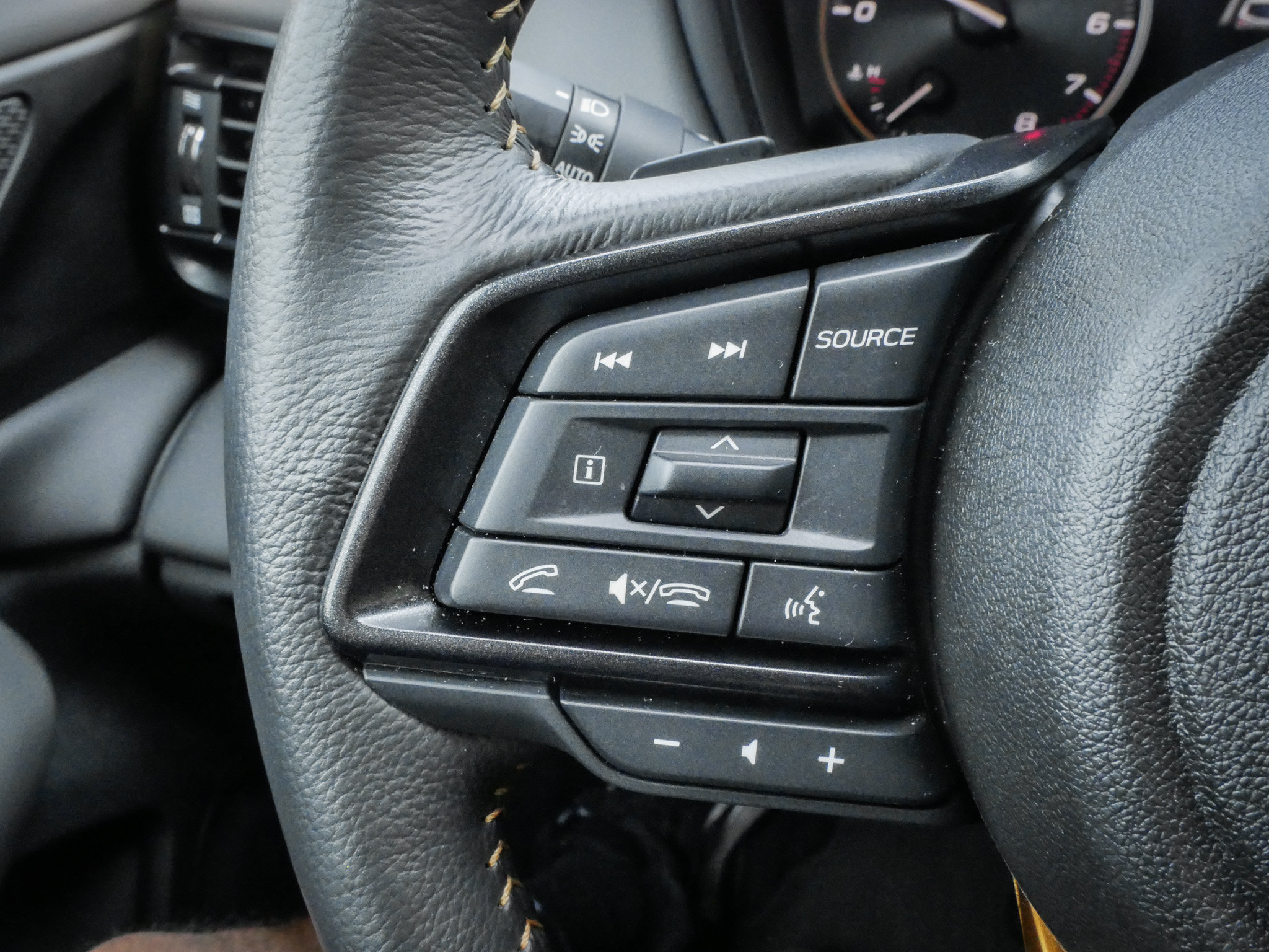 Used 2025 Subaru Outback Wilderness AWD/4WD image 19