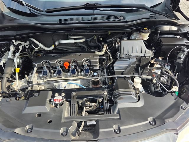 Used 2019 Honda HR-V EX image 21