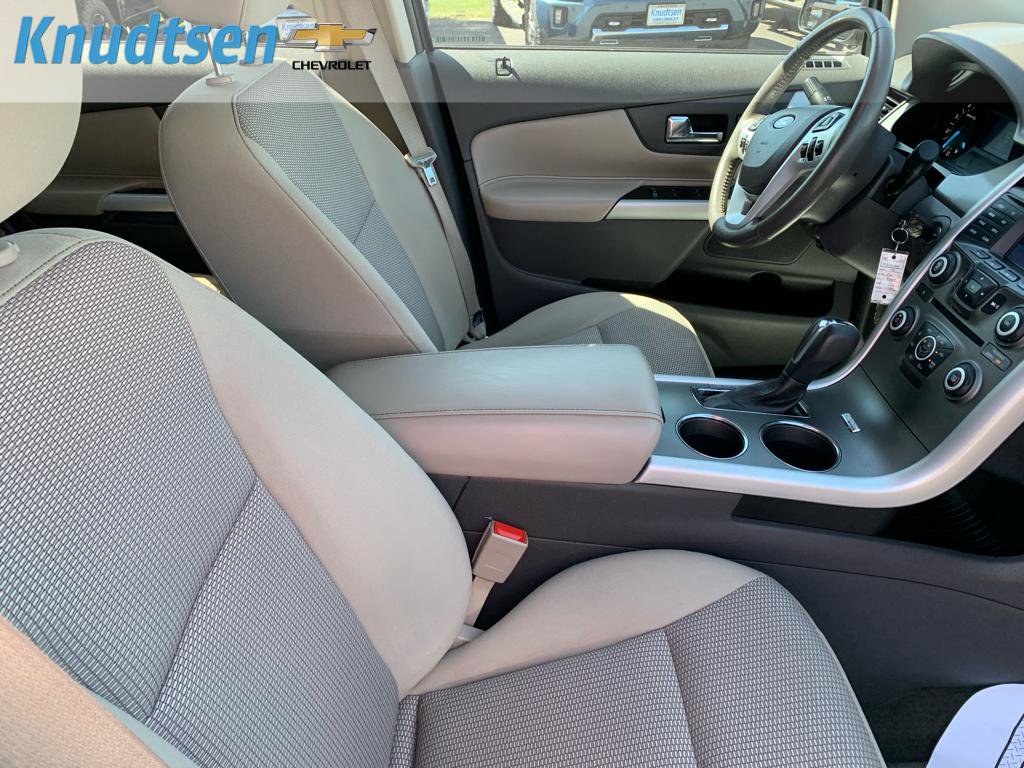 Used 2014 Ford Edge SEL FWD image 11