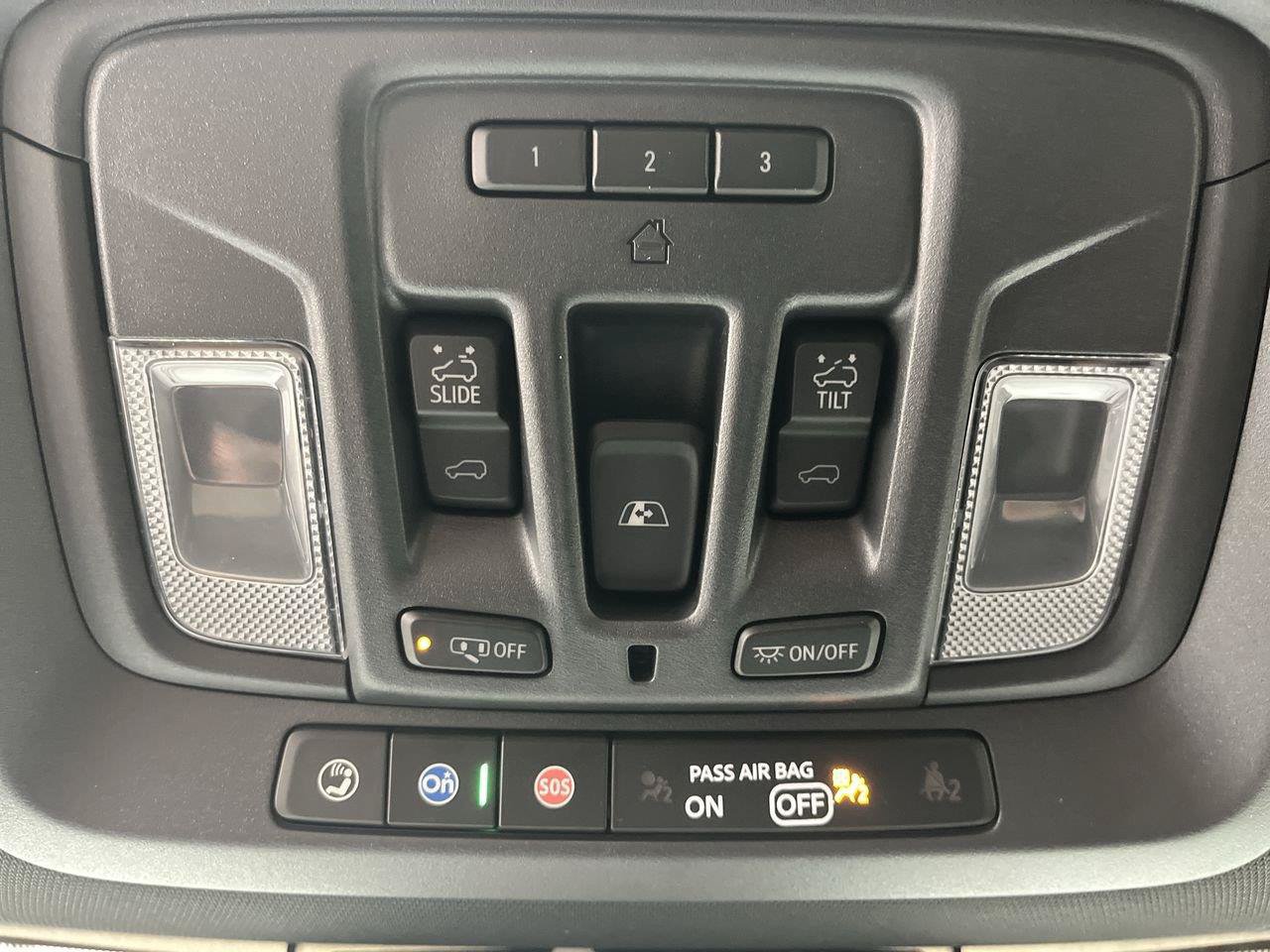Certified 2026 GMC Sierra 2500 AT4 AWD/4WD image 31